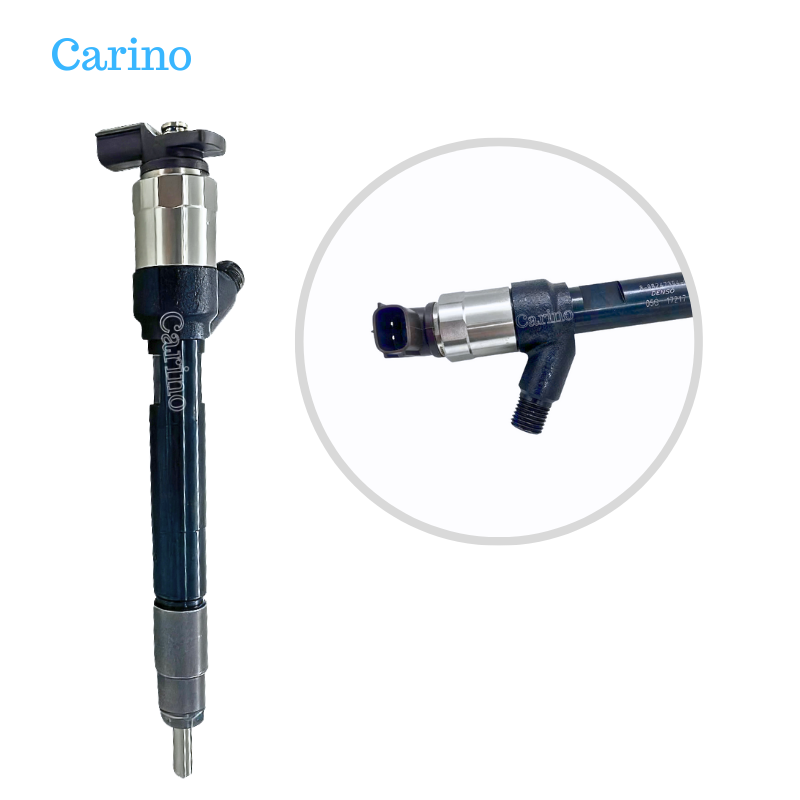 295050-1950 8-98247354-0 Diesel Injector